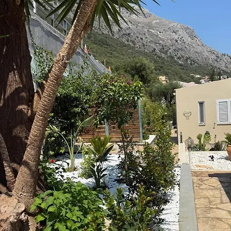 Metaxa Corfu Casa vacanze