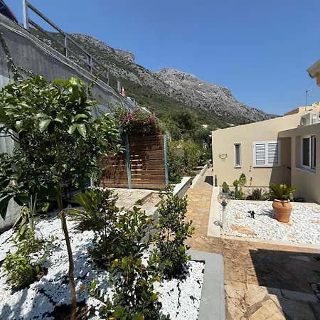 Metaxa Corfu Casa vacanze Barbati