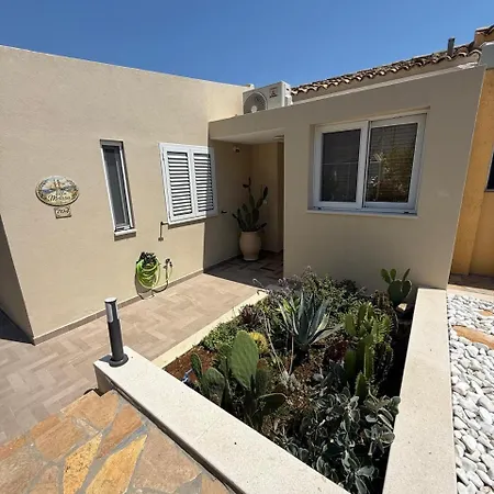 Casa vacanze Metaxa Corfu *