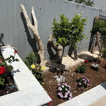 Prázdninový dům Metaxa Corfu