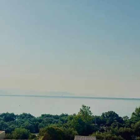 Casa vacanze Metaxa Corfu Barbati