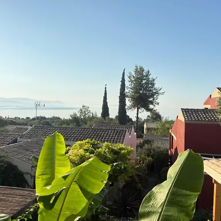 Metaxa Corfu Prázdninový dům