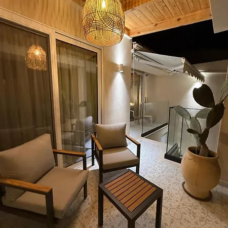 Casa vacanze Metaxa Corfu Barbati