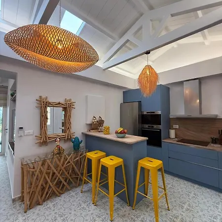Casa vacanze Metaxa Corfu *
