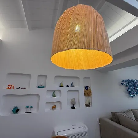 Casa vacanze Metaxa Corfu Barbati