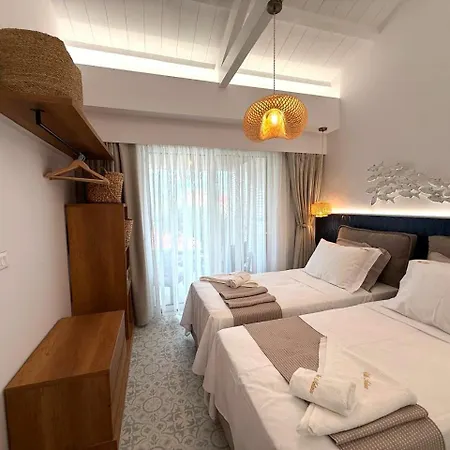 Casa vacanze Metaxa Corfu *