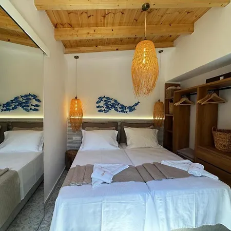 Metaxa Corfu Casa vacanze