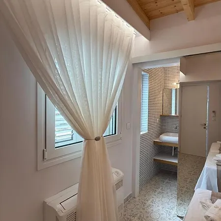 Casa vacanze Metaxa Corfu *