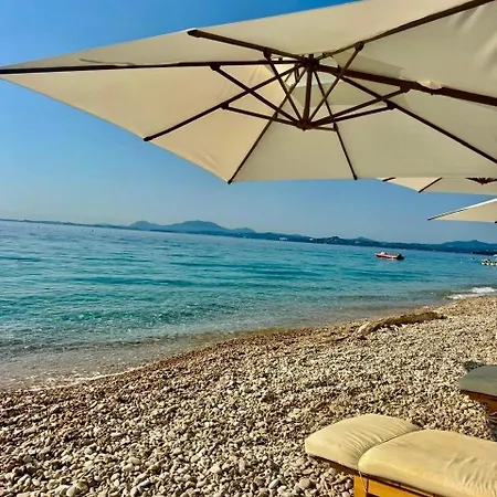 Metaxa Corfu *