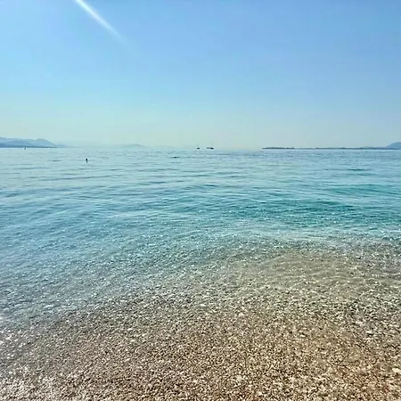 Metaxa Corfu Barbati