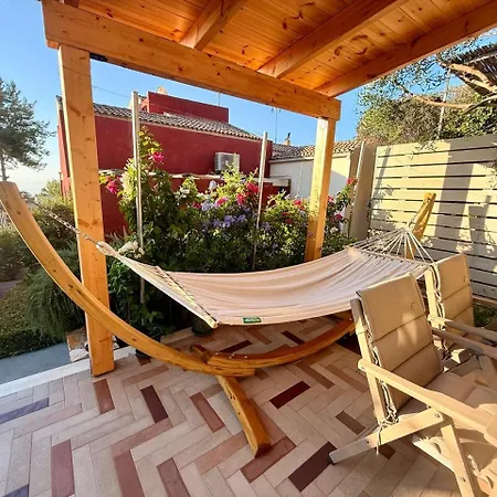 Casa vacanze Metaxa Corfu *