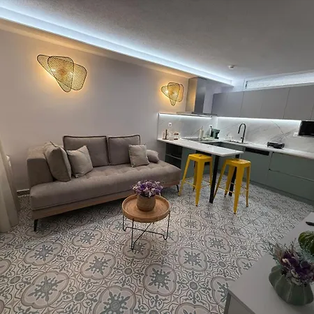Casa vacanze Metaxa Corfu Barbati