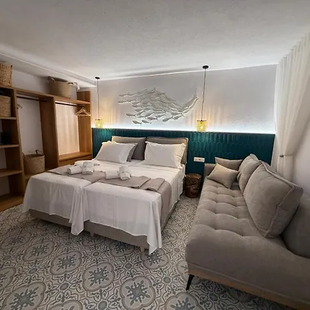 Metaxa Corfu Casa vacanze *