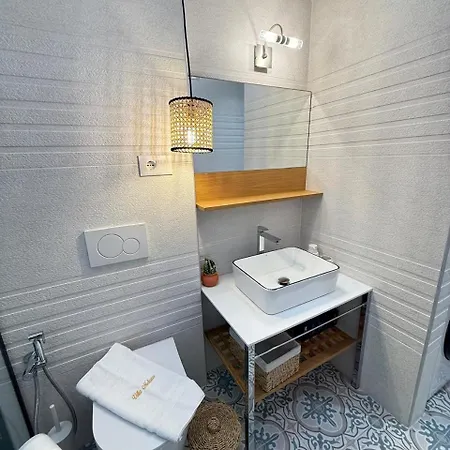 Casa vacanze Metaxa Corfu *