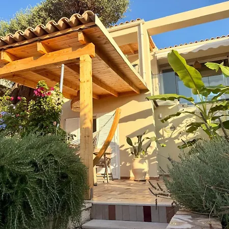 Casa vacanze Metaxa Corfu *