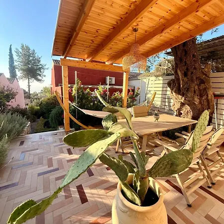 Metaxa Corfu Holiday home *