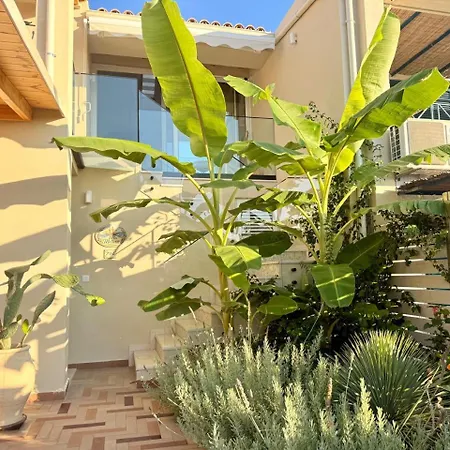 Casa vacanze Metaxa Corfu Barbati